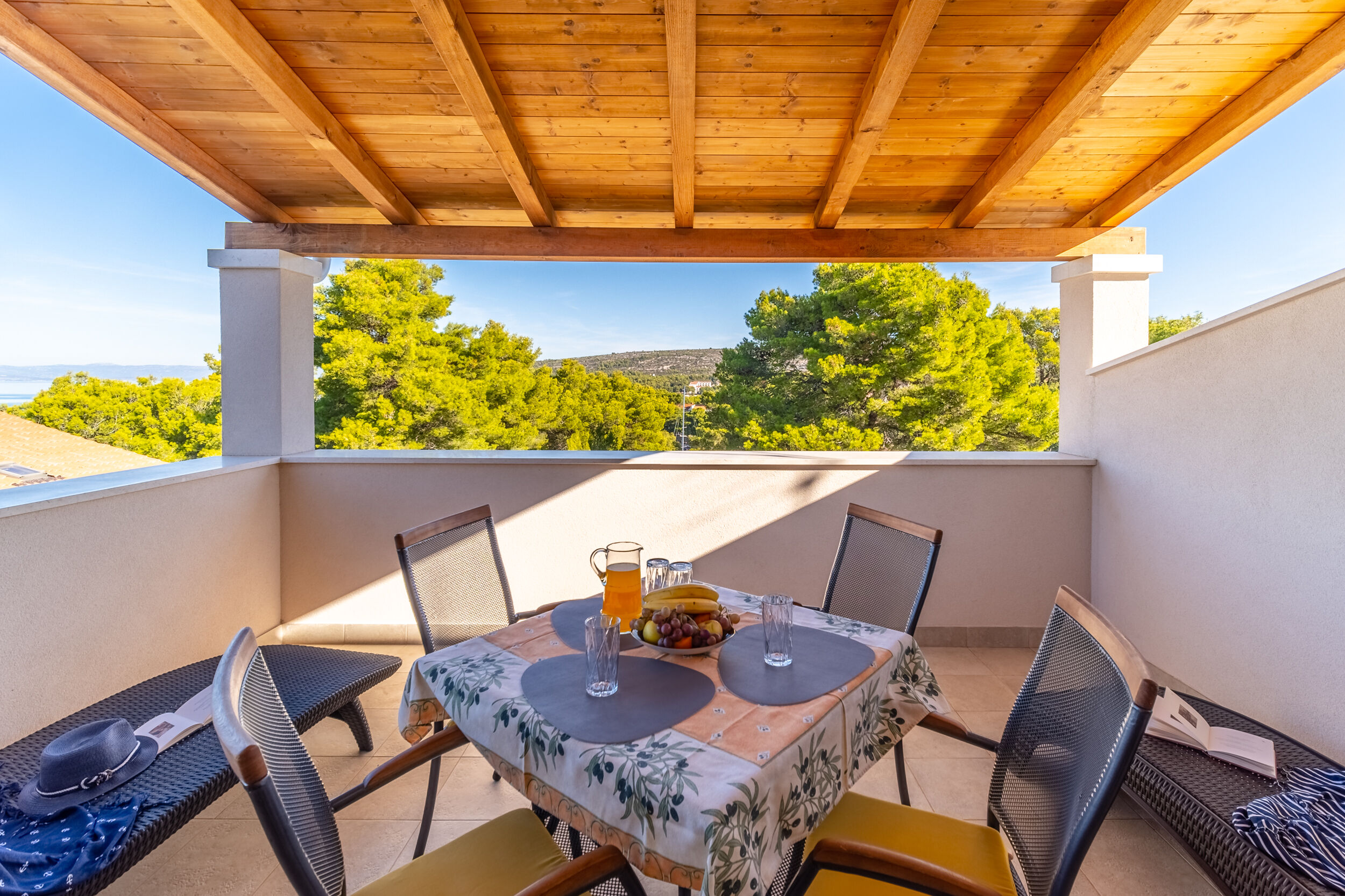 Apartment Vesna 72231-A1