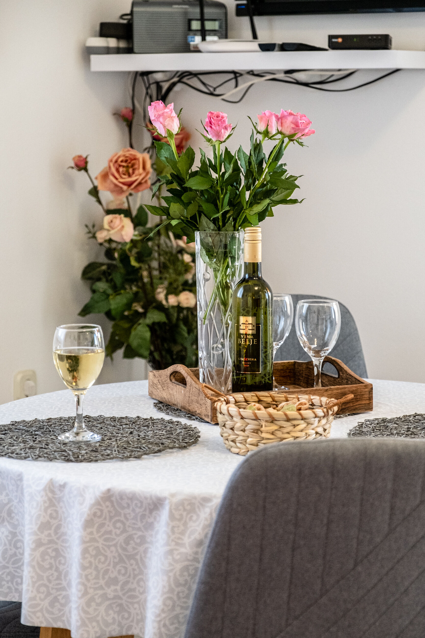 Apartment Vesna 72231-A1