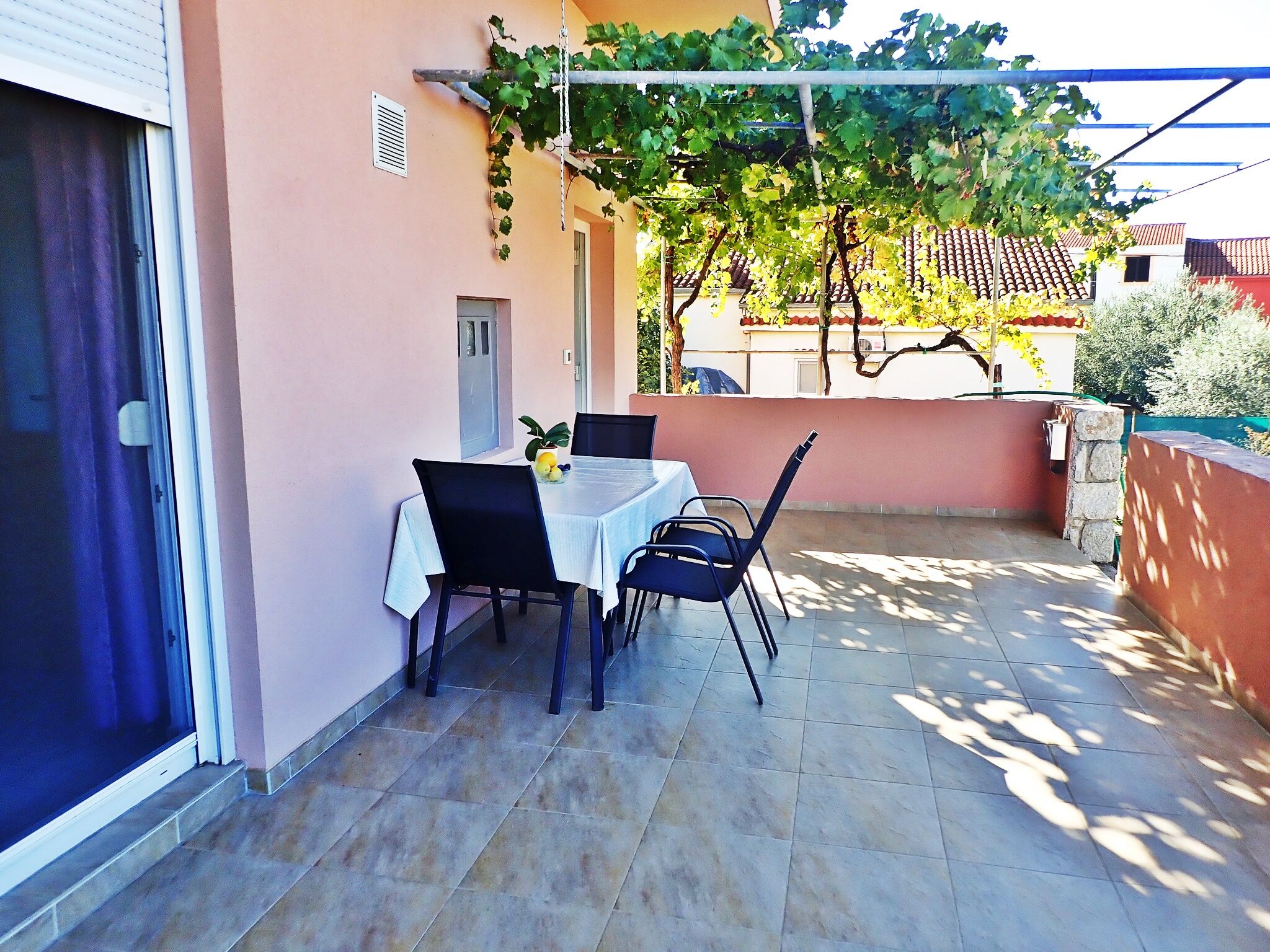 Apartment RADA 60686-A1