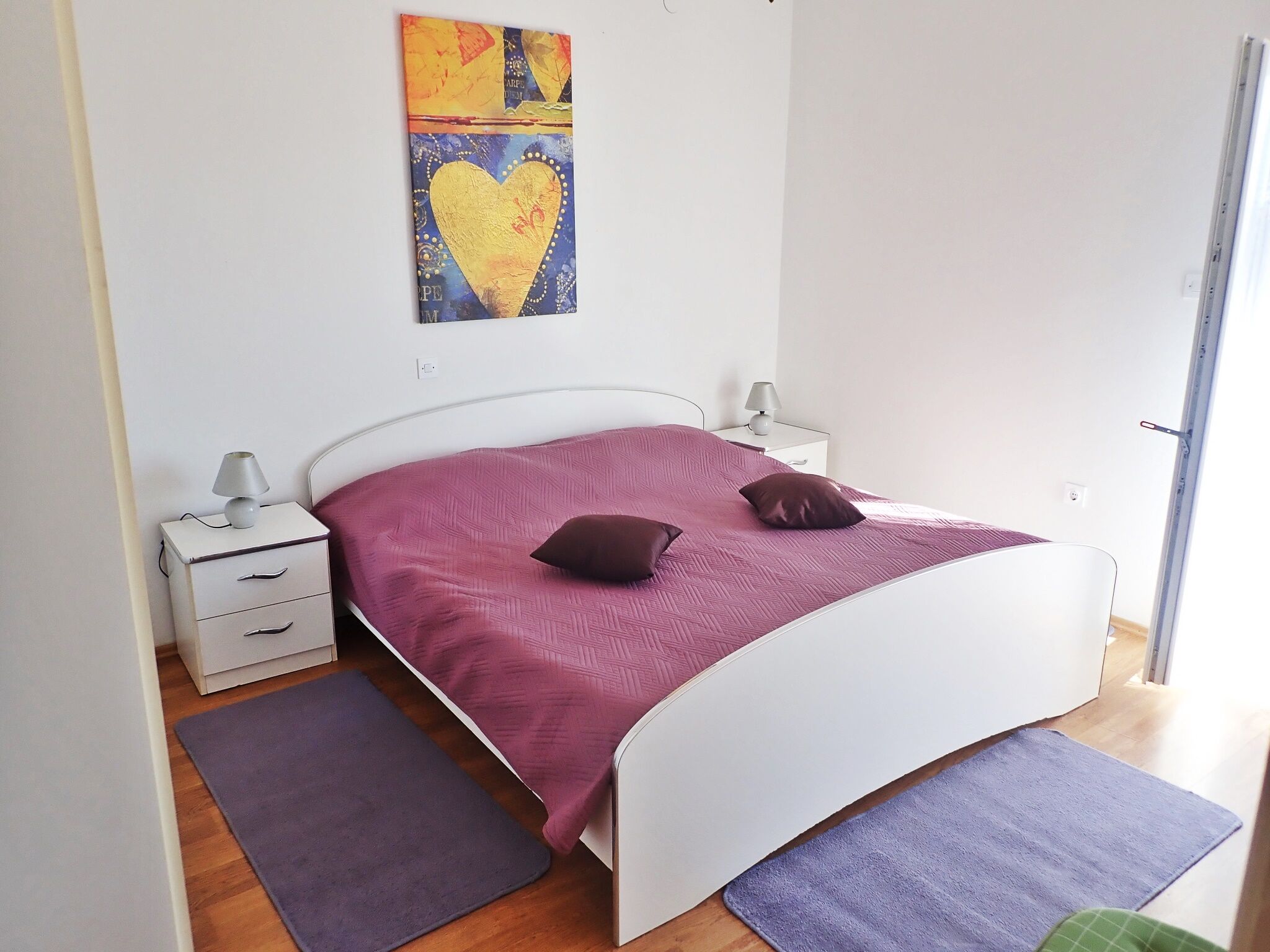 Apartment RADA 60686-A1