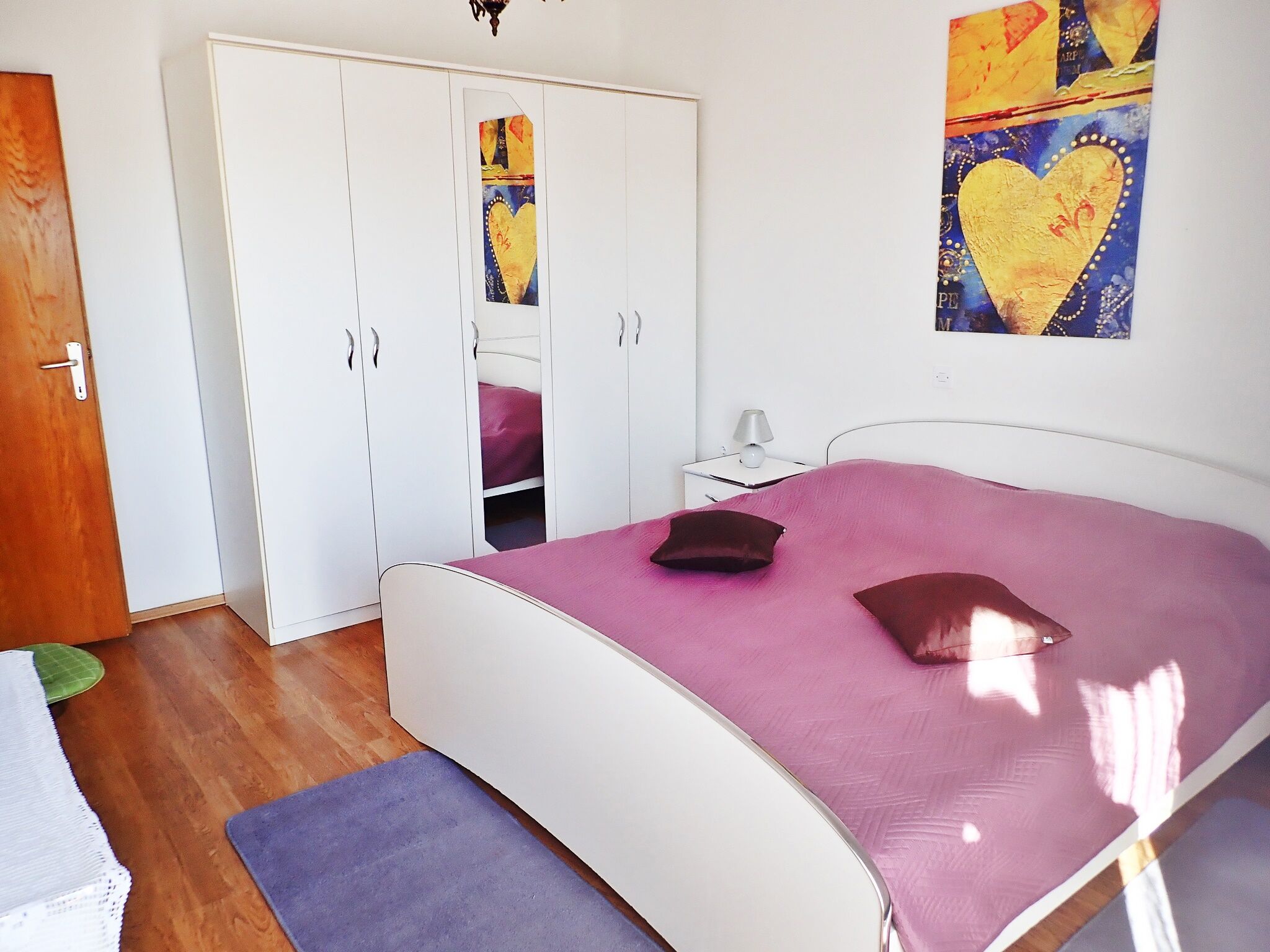 Apartment RADA 60686-A1