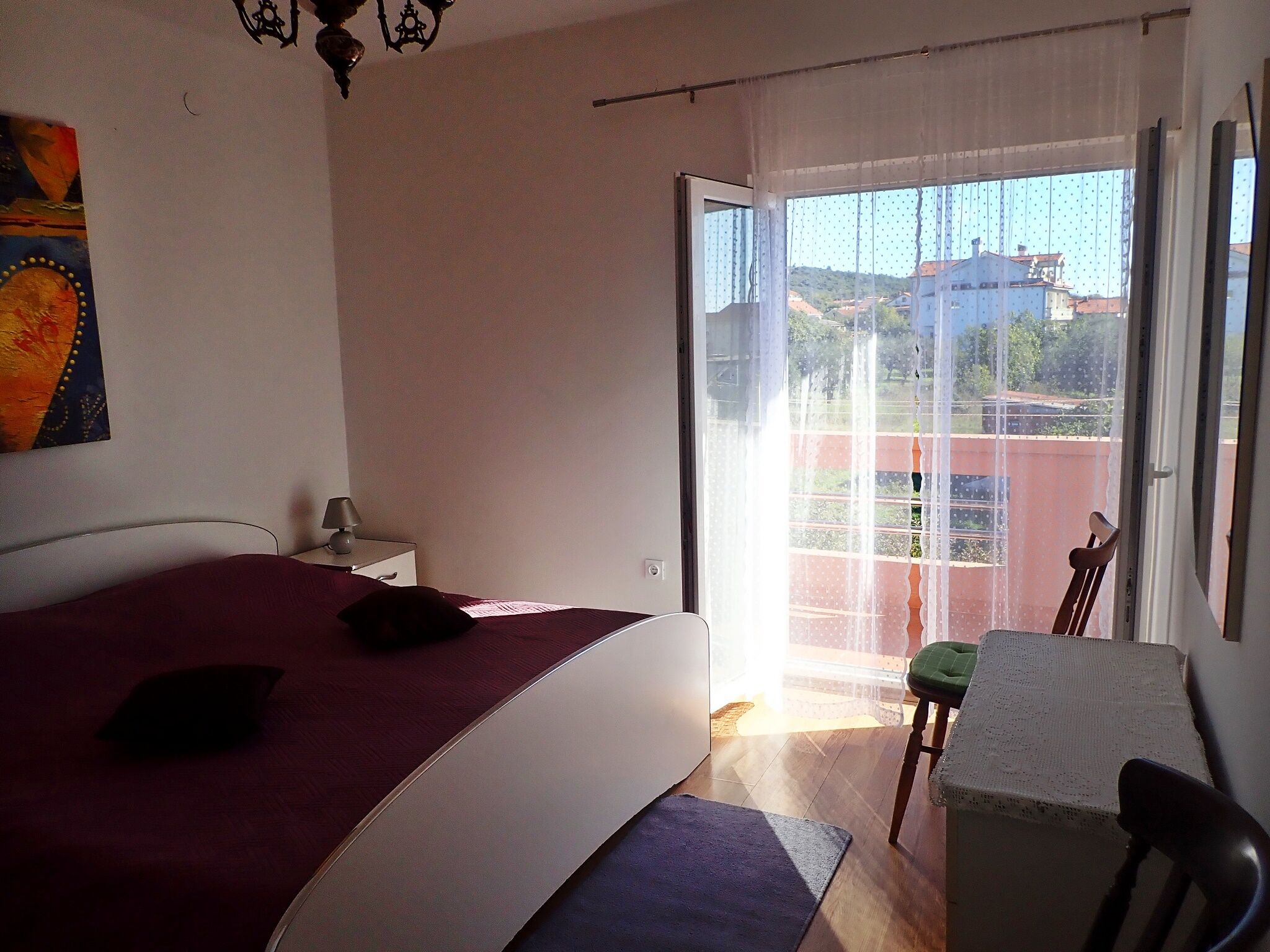 Apartment RADA 60686-A1