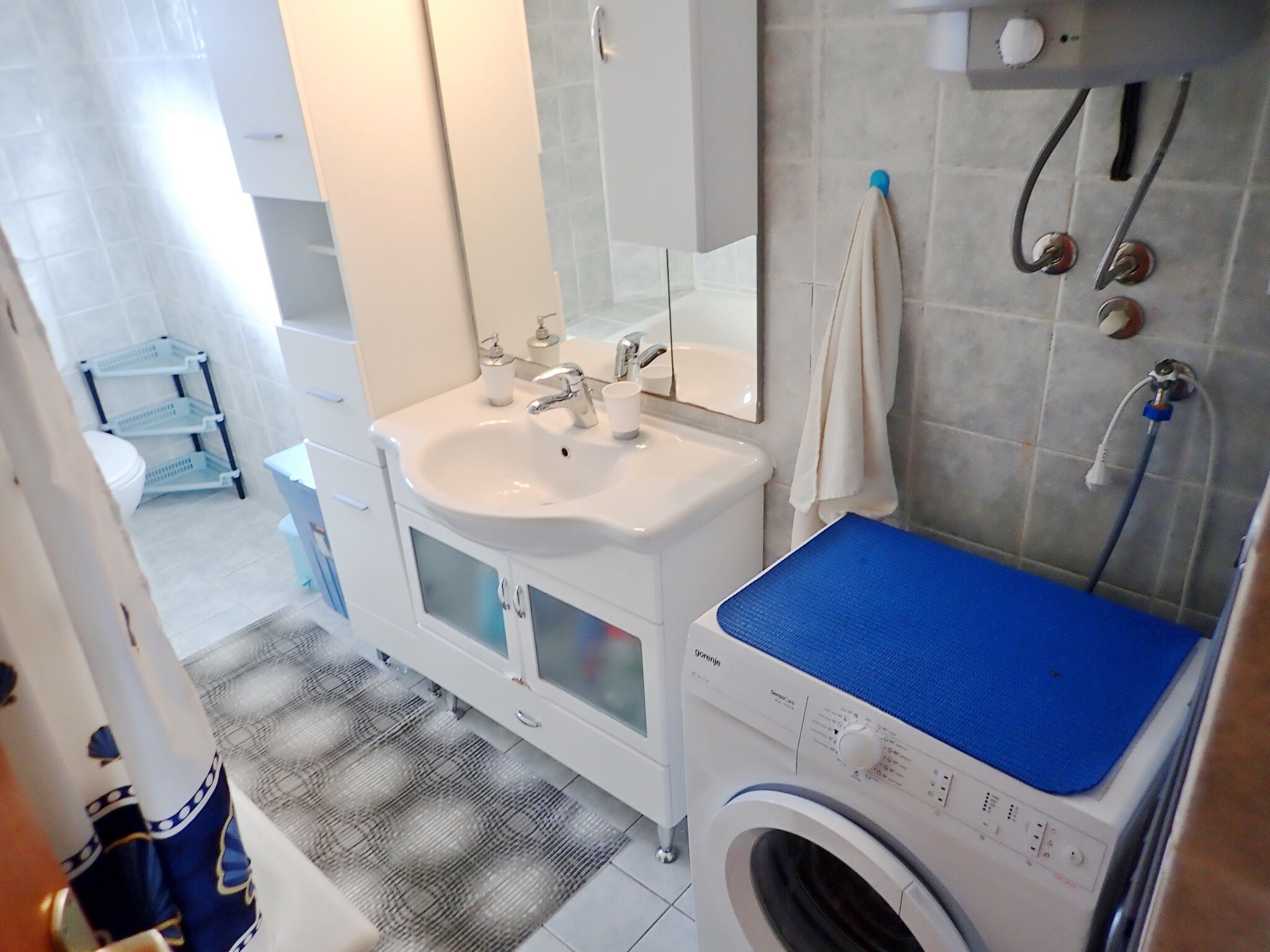 Apartment RADA 60686-A1