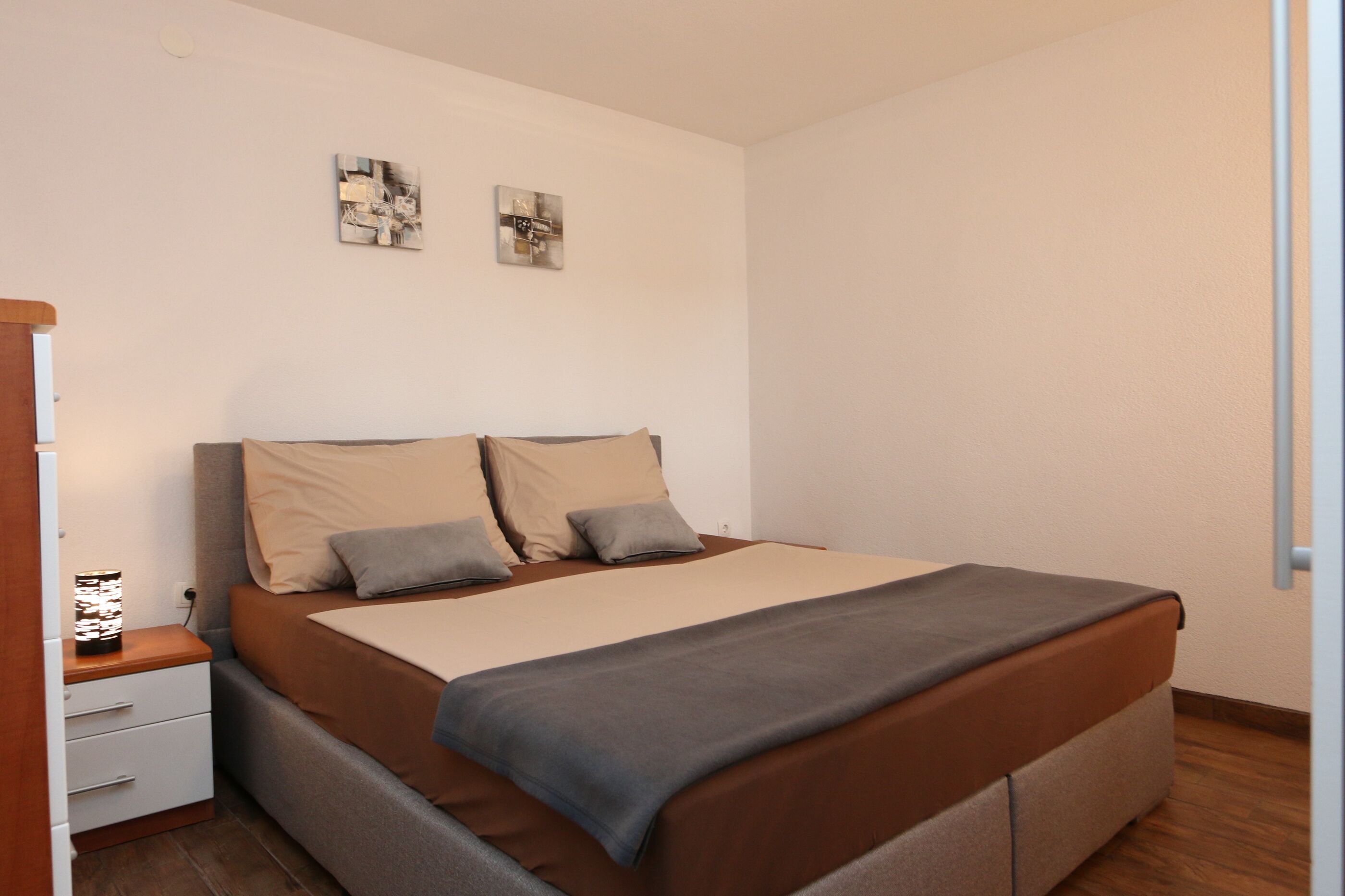 Apartmani Hodžić A1