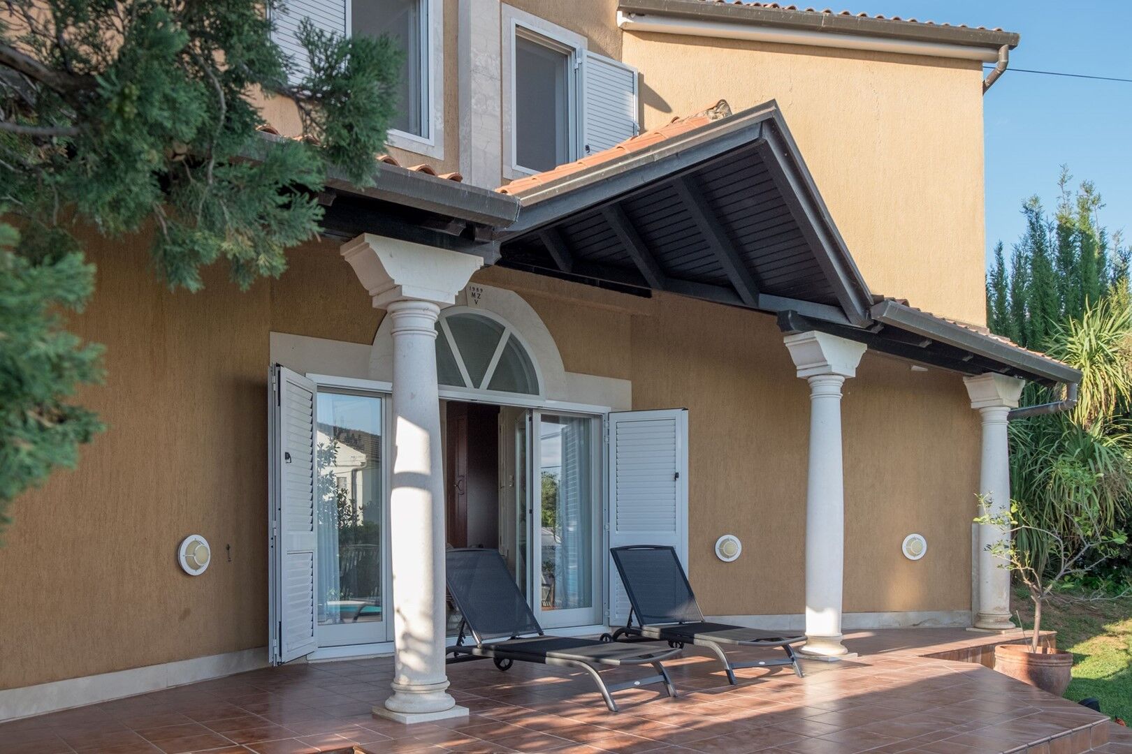 Villa Alberi with pool 90311-K1