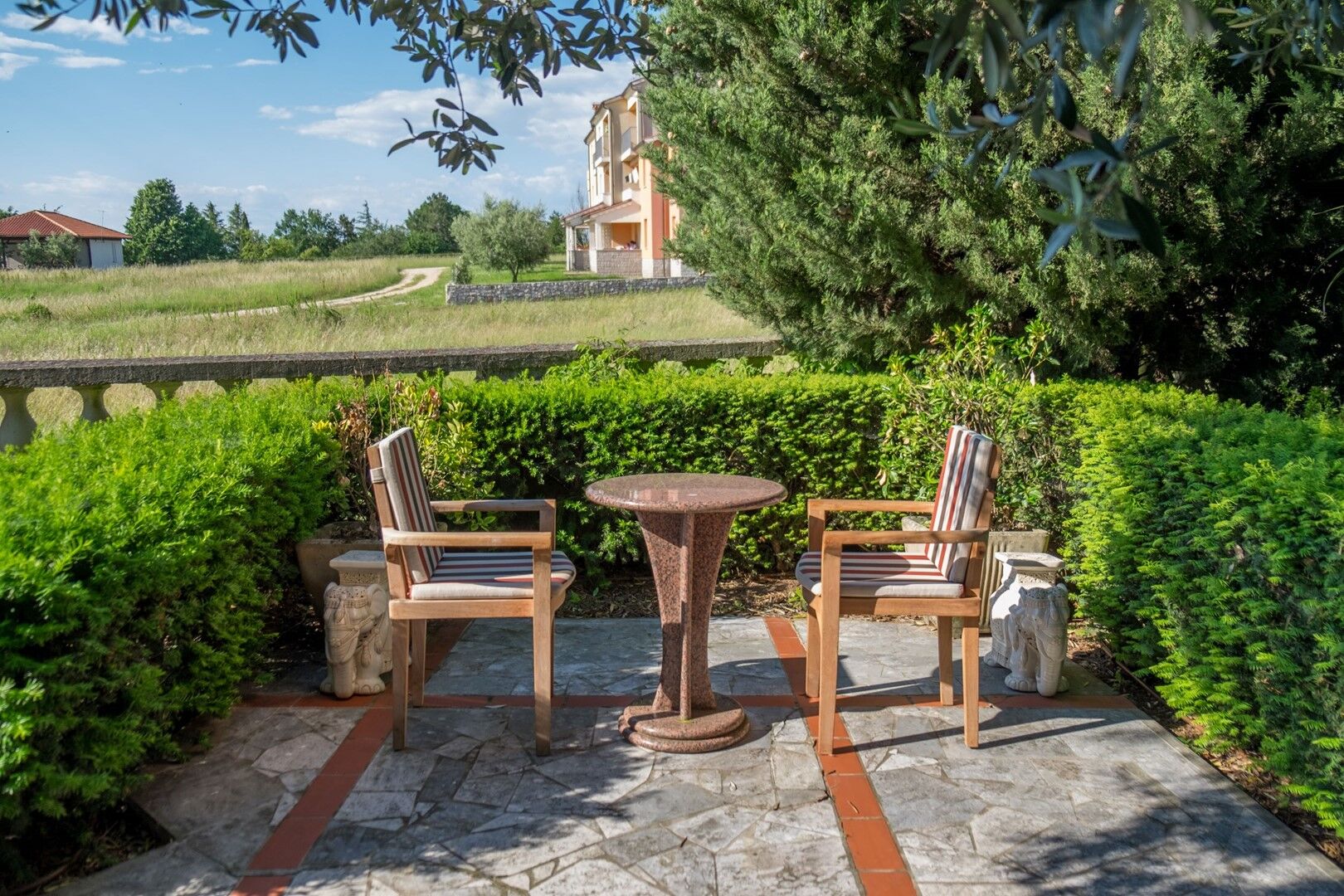 Villa Alberi with pool 90311-K1