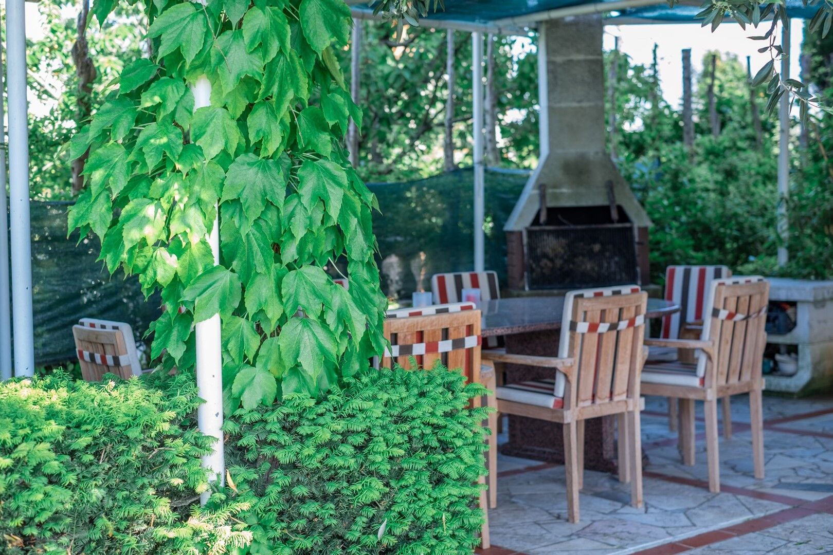Villa Alberi with pool 90311-K1