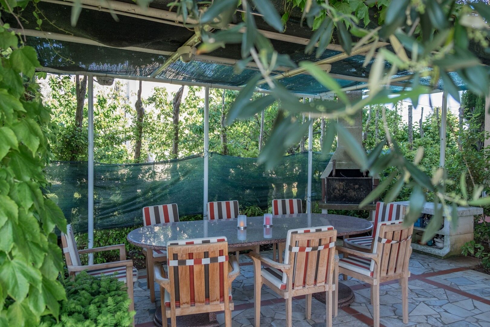 Villa Alberi with pool 90311-K1