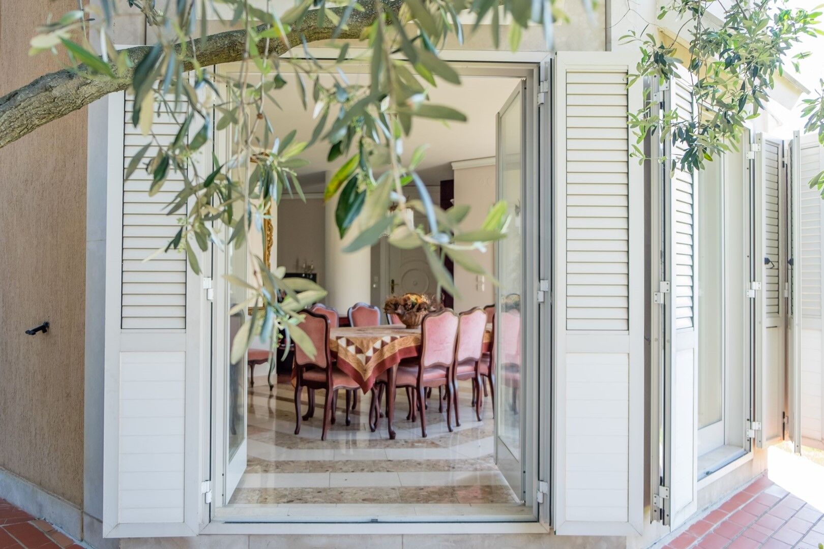 Villa Alberi with pool 90311-K1