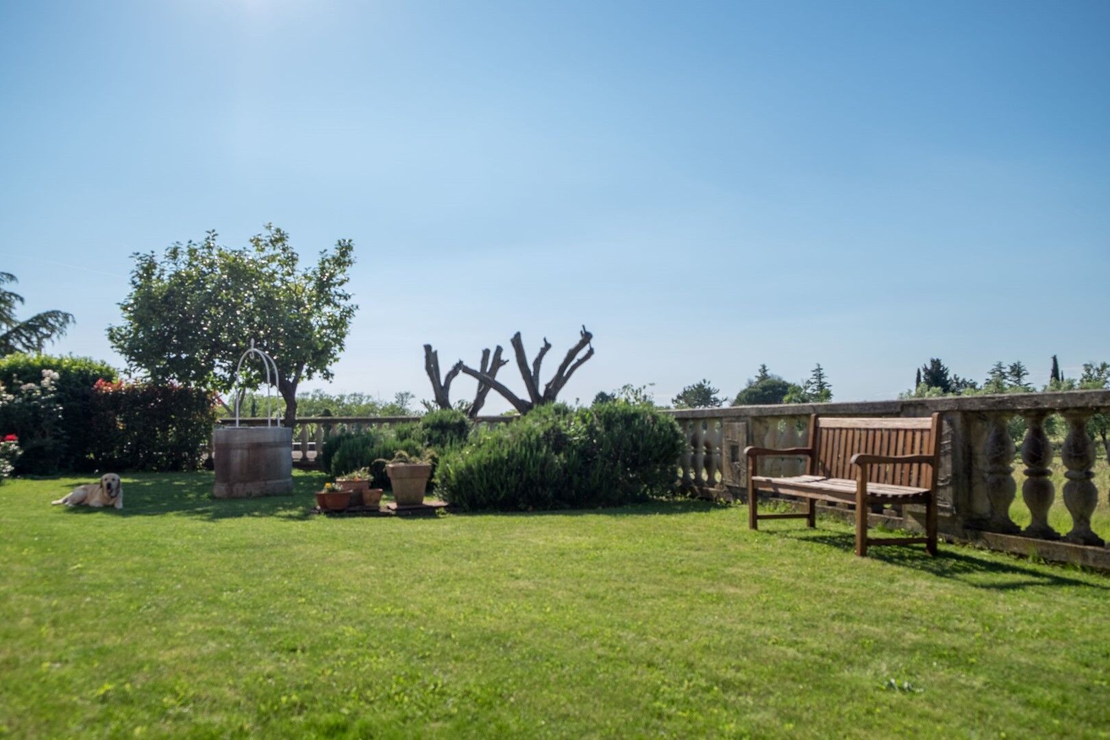 Villa Alberi with pool 90311-K1