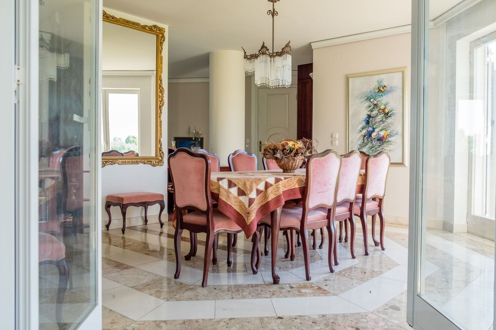 Villa Alberi with pool 90311-K1