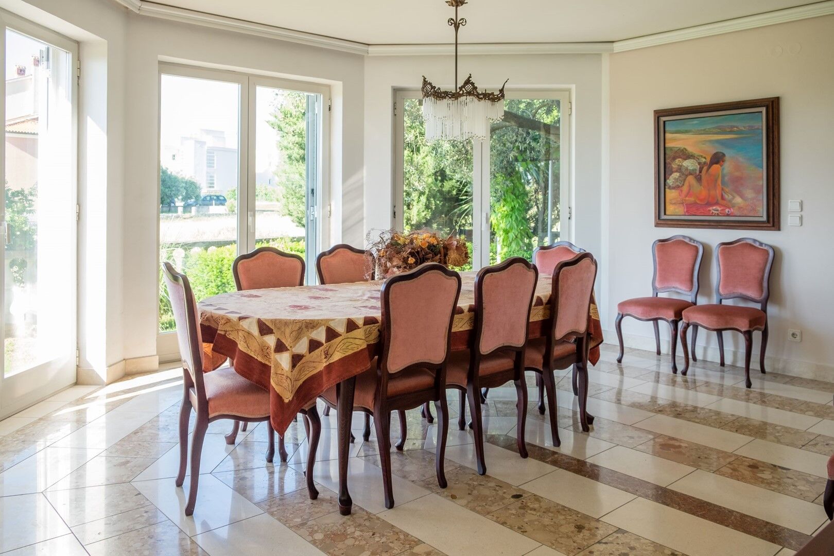 Villa Alberi with pool 90311-K1
