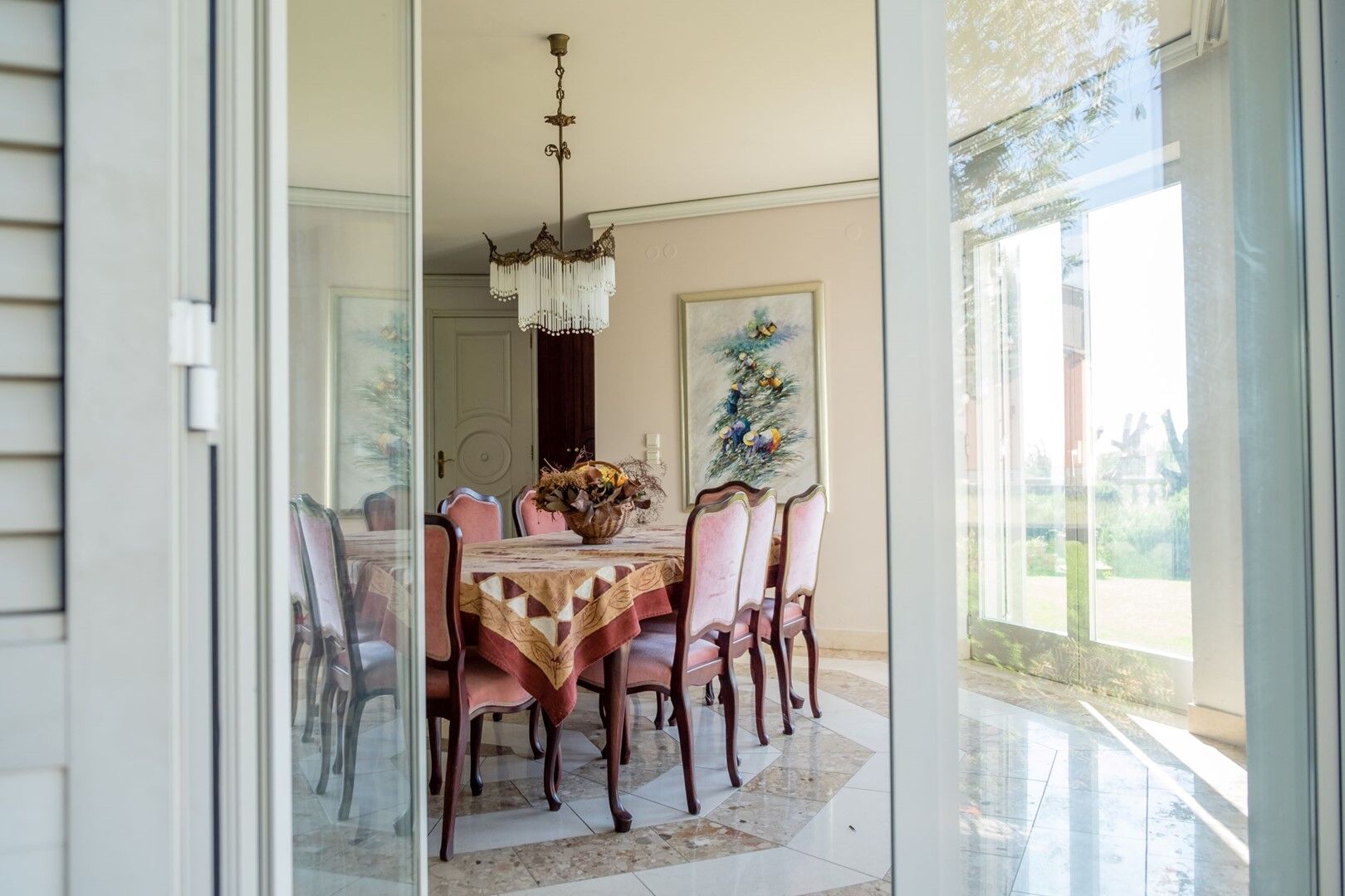 Villa Alberi with pool 90311-K1