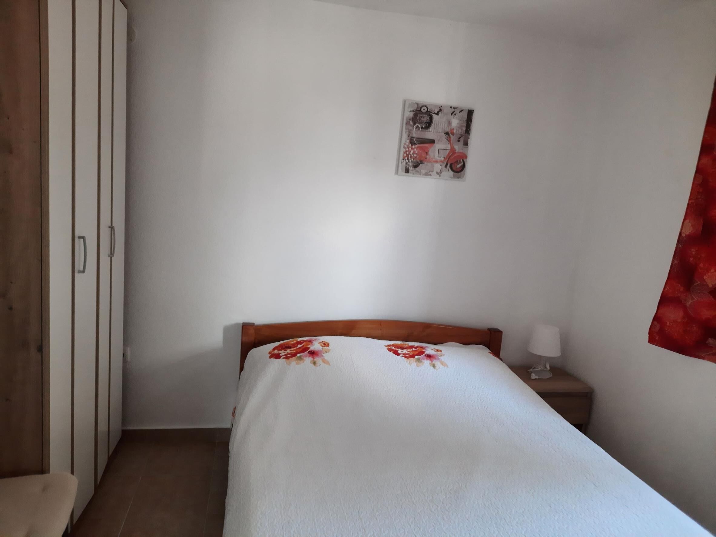 Apartments Kardaš 21751-A2