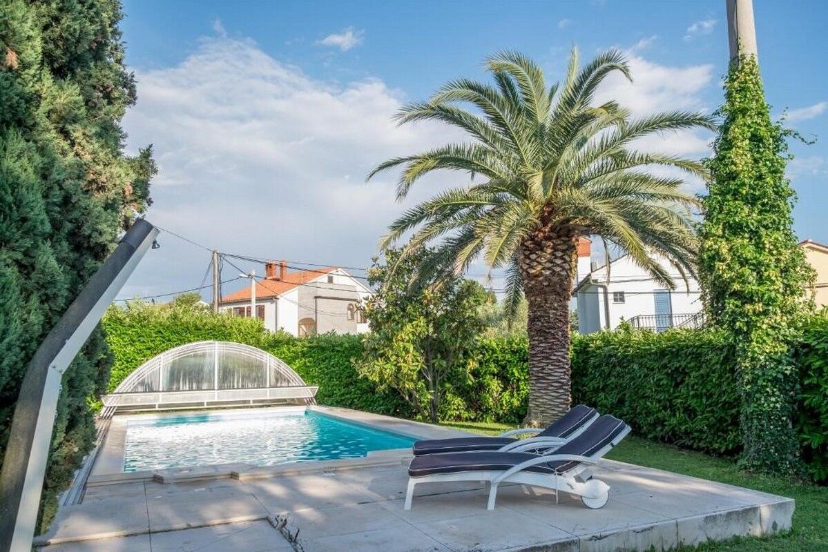 Villa Alberi with pool 90311-K1