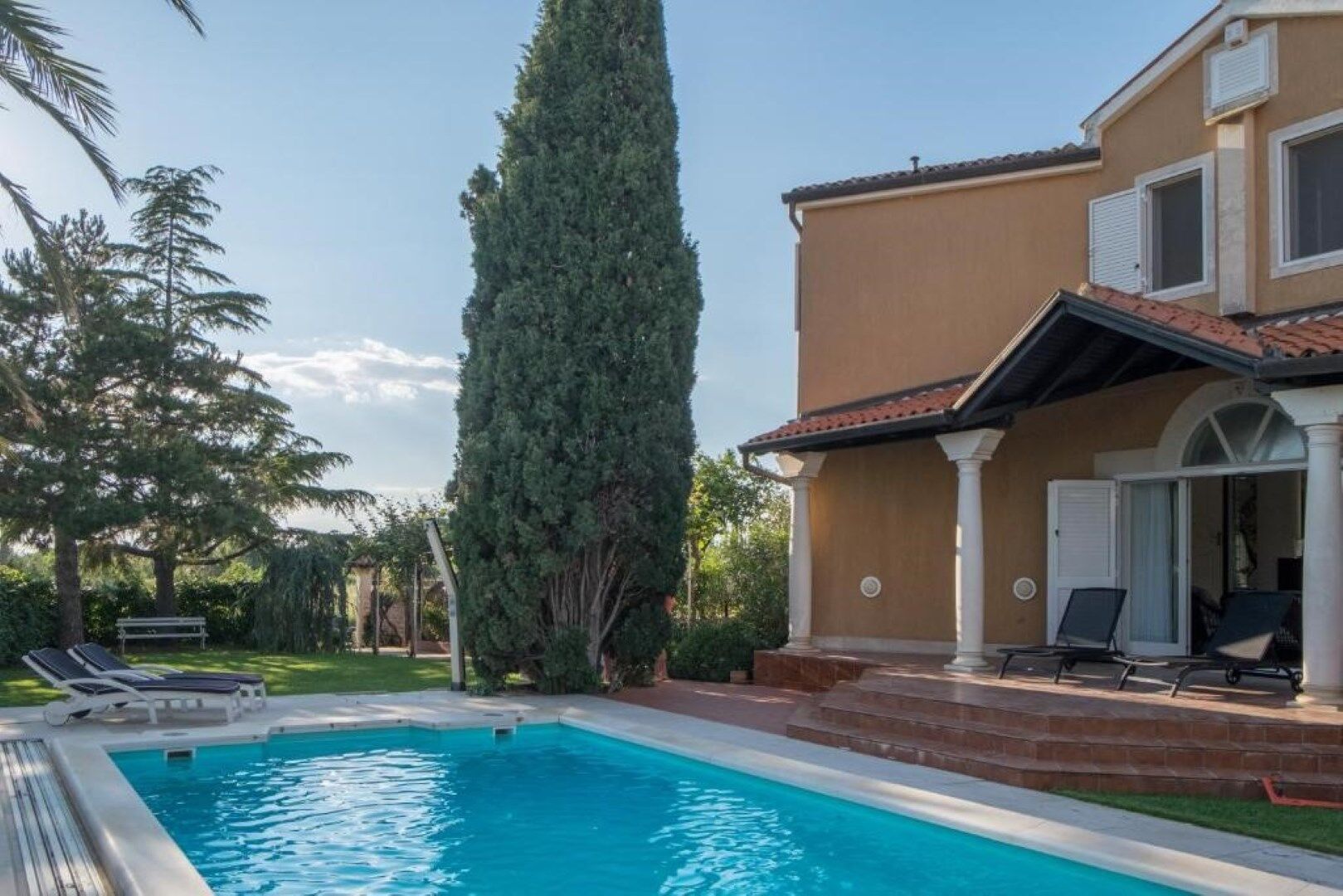 Villa Alberi with pool 90311-K1