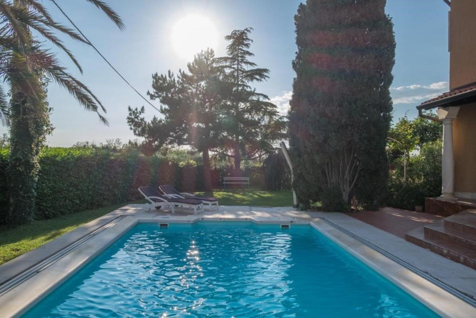 Villa Alberi with pool 90311-K1