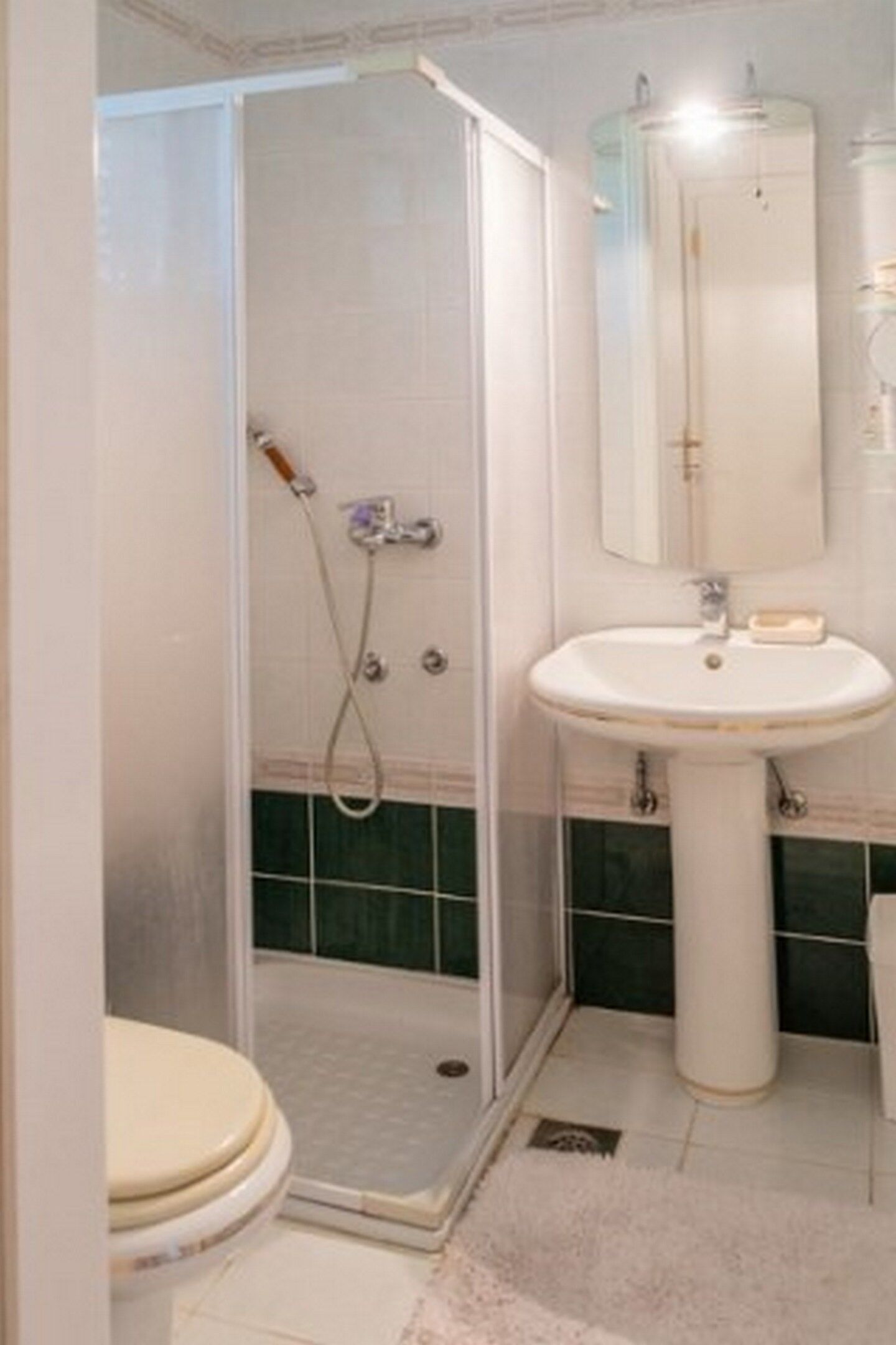 Villa Alberi with pool 90311-K1