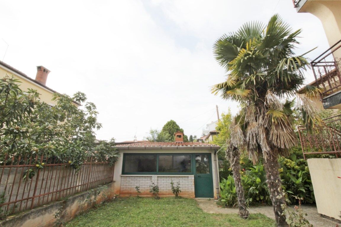 Apartments LEO with pool 90317-A6
