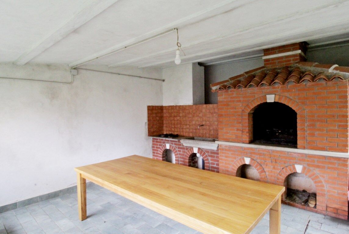 Photo of Apartments LEO with pool