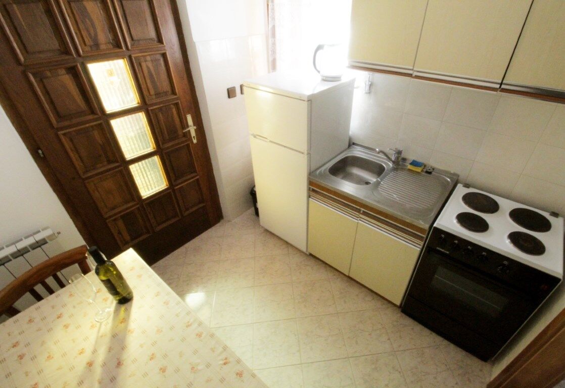Apartments LEO with pool 90317-A1