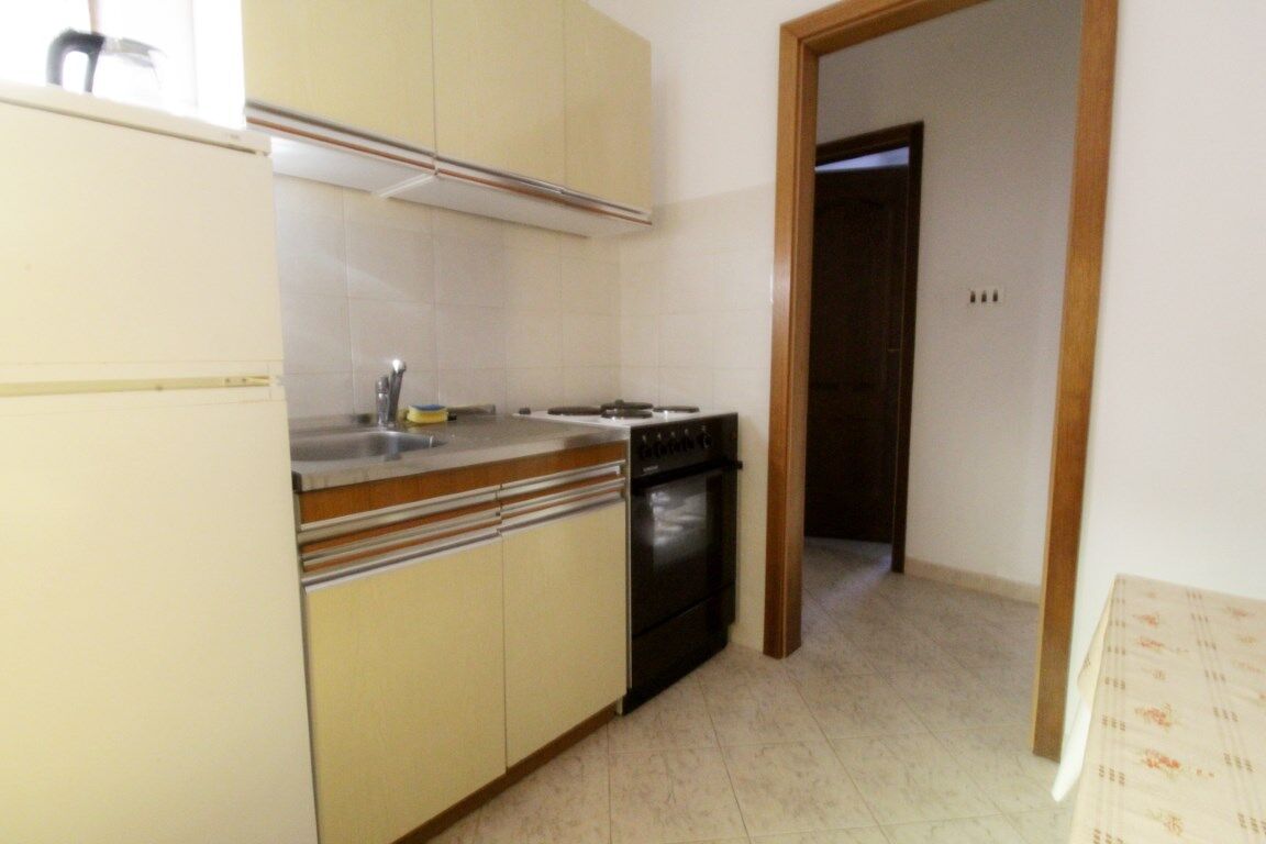 Apartments LEO with pool 90317-A1