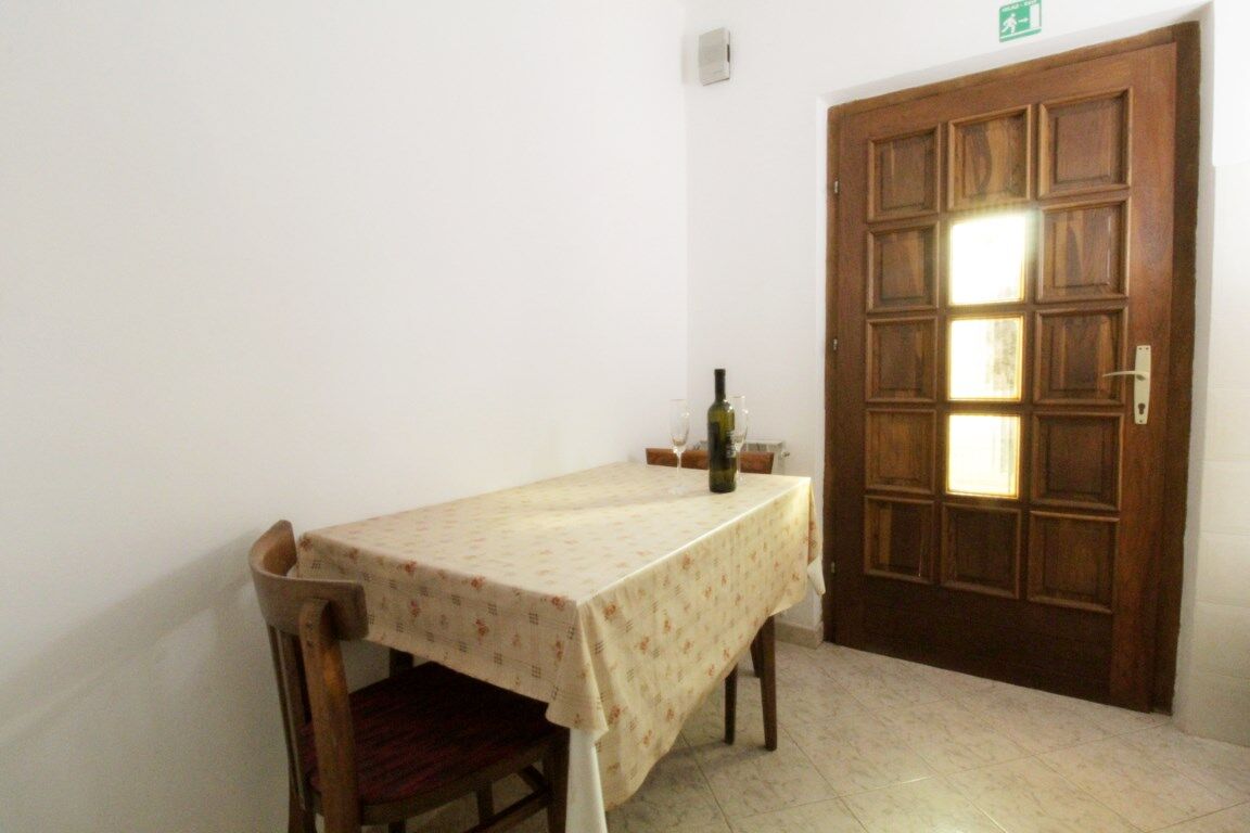 Apartments LEO with pool 90317-A1