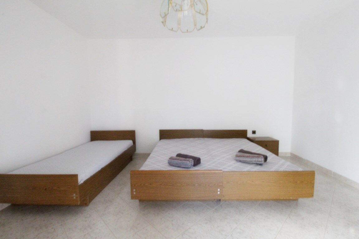 Apartments LEO with pool 90317-A1