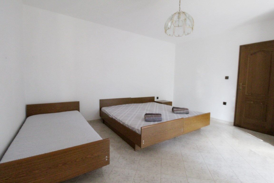 Apartments LEO with pool 90317-A1