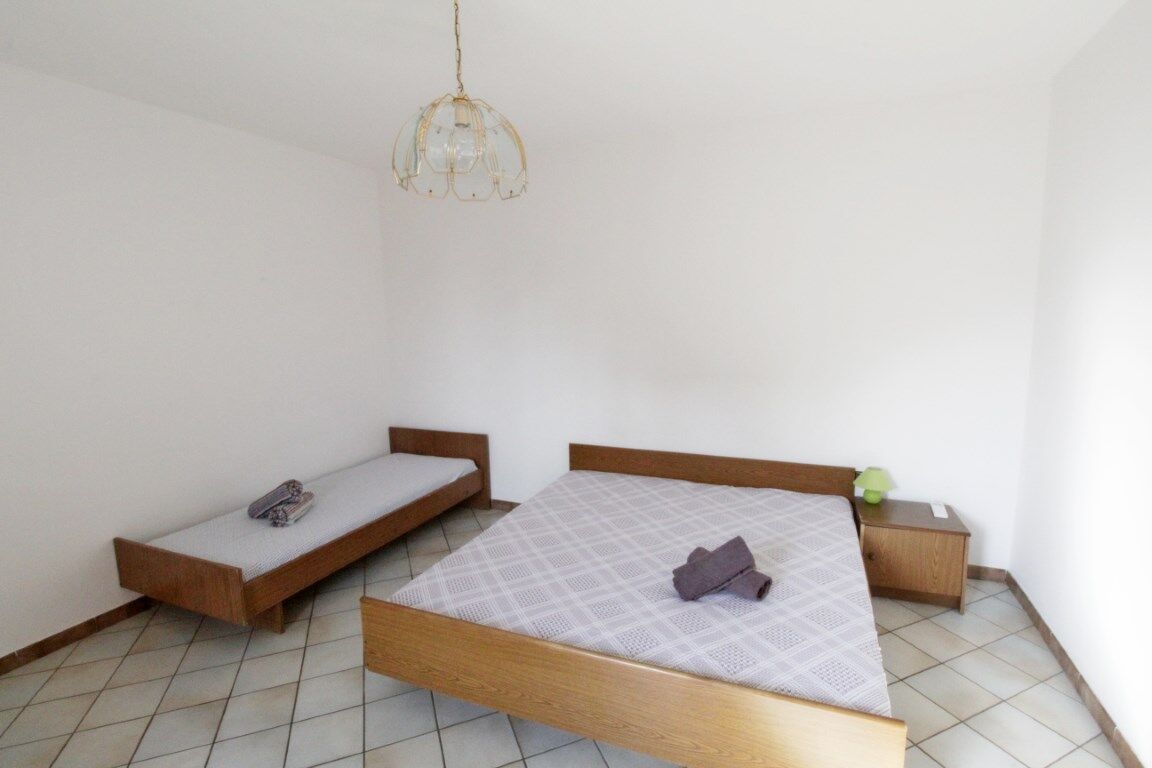 Apartments LEO with pool 90317-A2