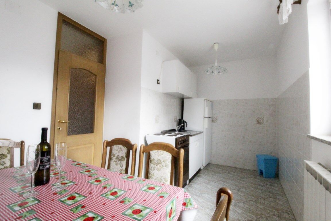 Apartments LEO with pool 90317-A3