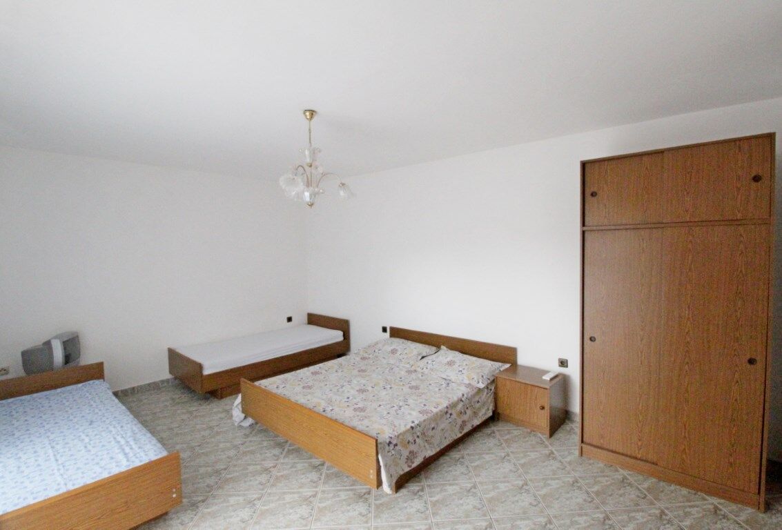 Apartments LEO with pool 90317-A3
