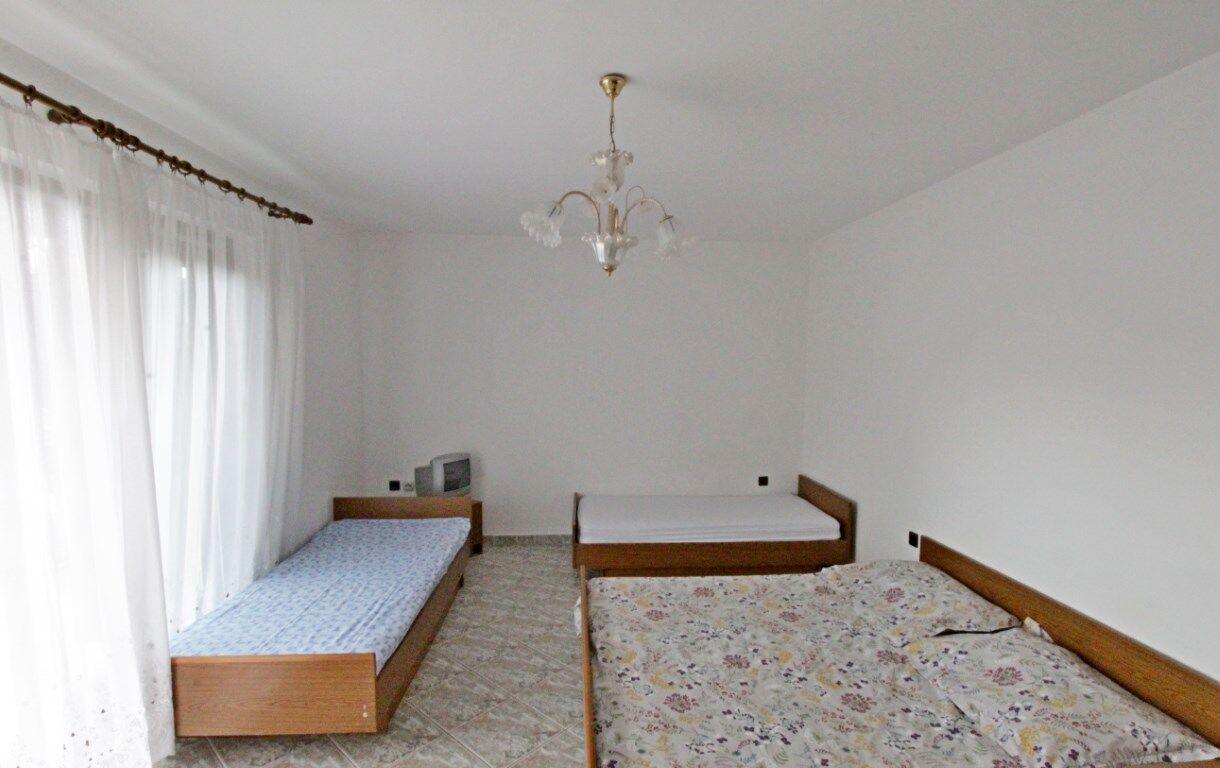 Apartments LEO with pool 90317-A3