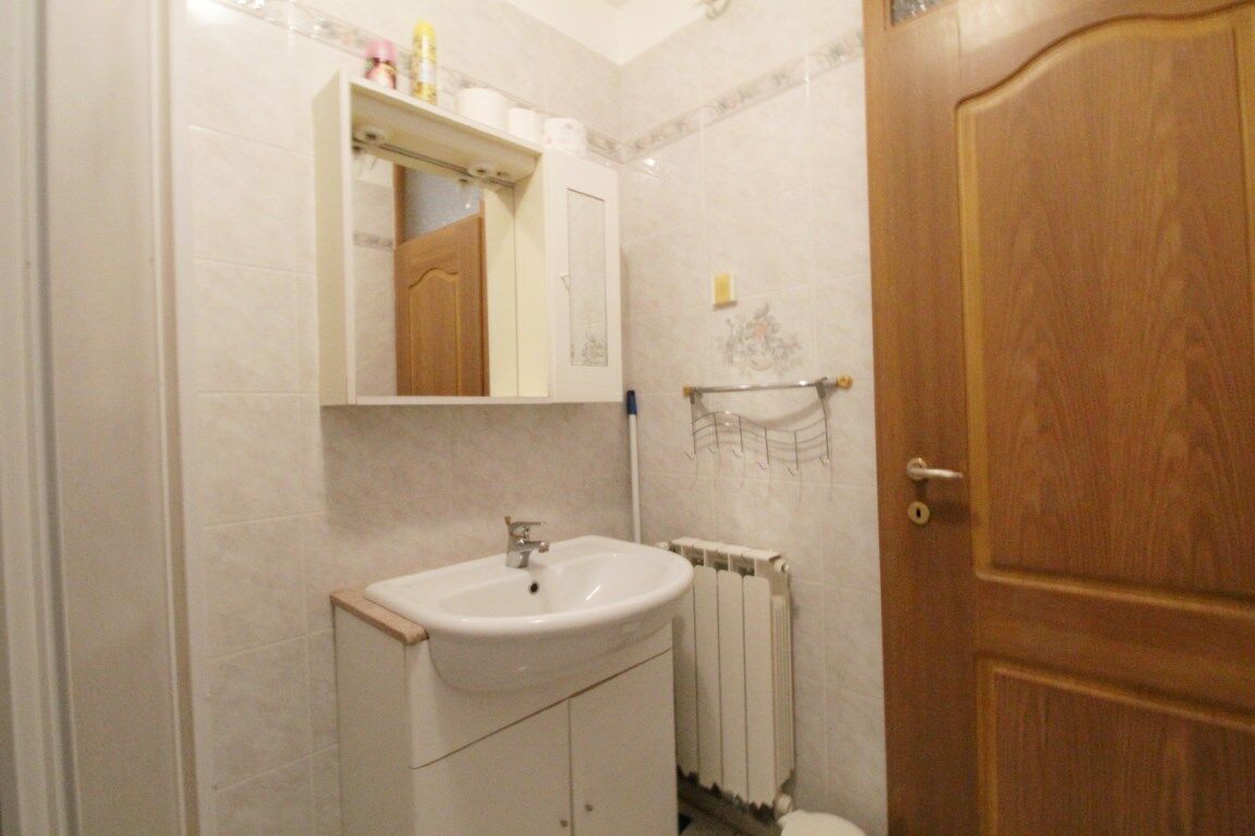 Apartments LEO with pool 90317-A3