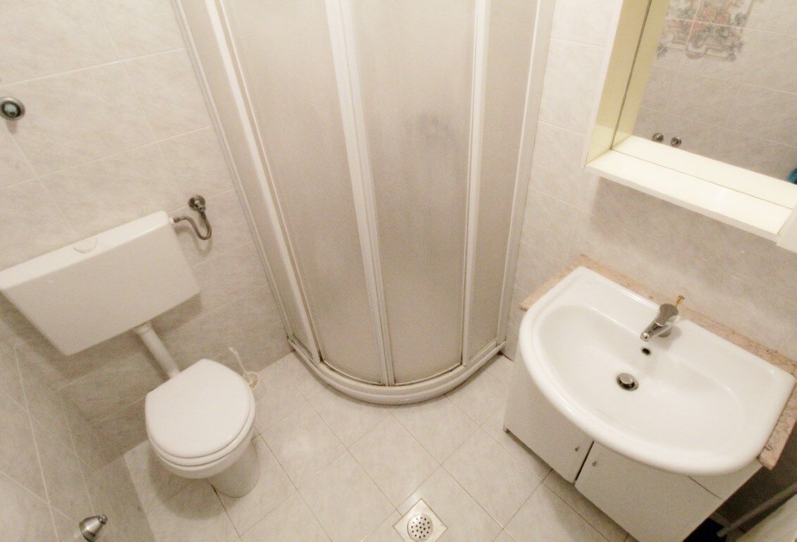 Apartments LEO with pool 90317-A3
