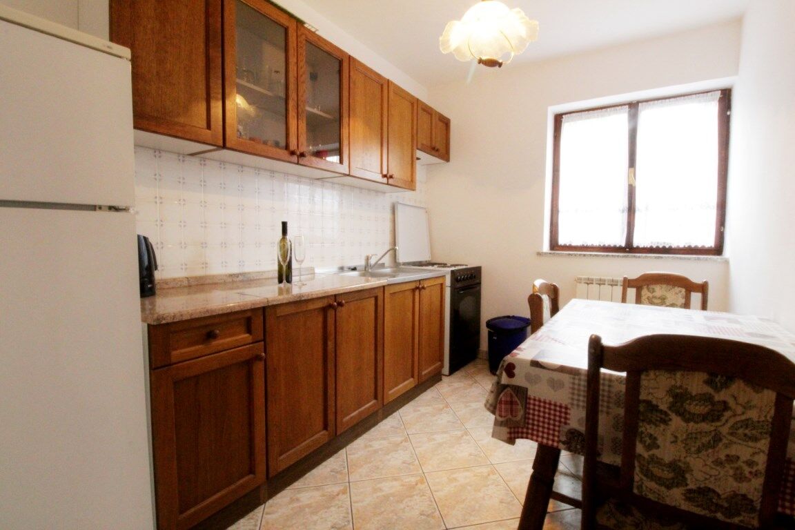 Apartments LEO with pool 90317-A4