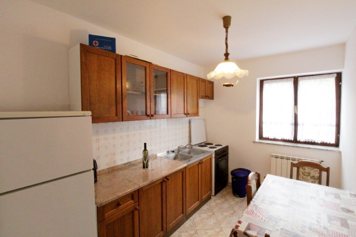 Apartments LEO with pool 90317-A4