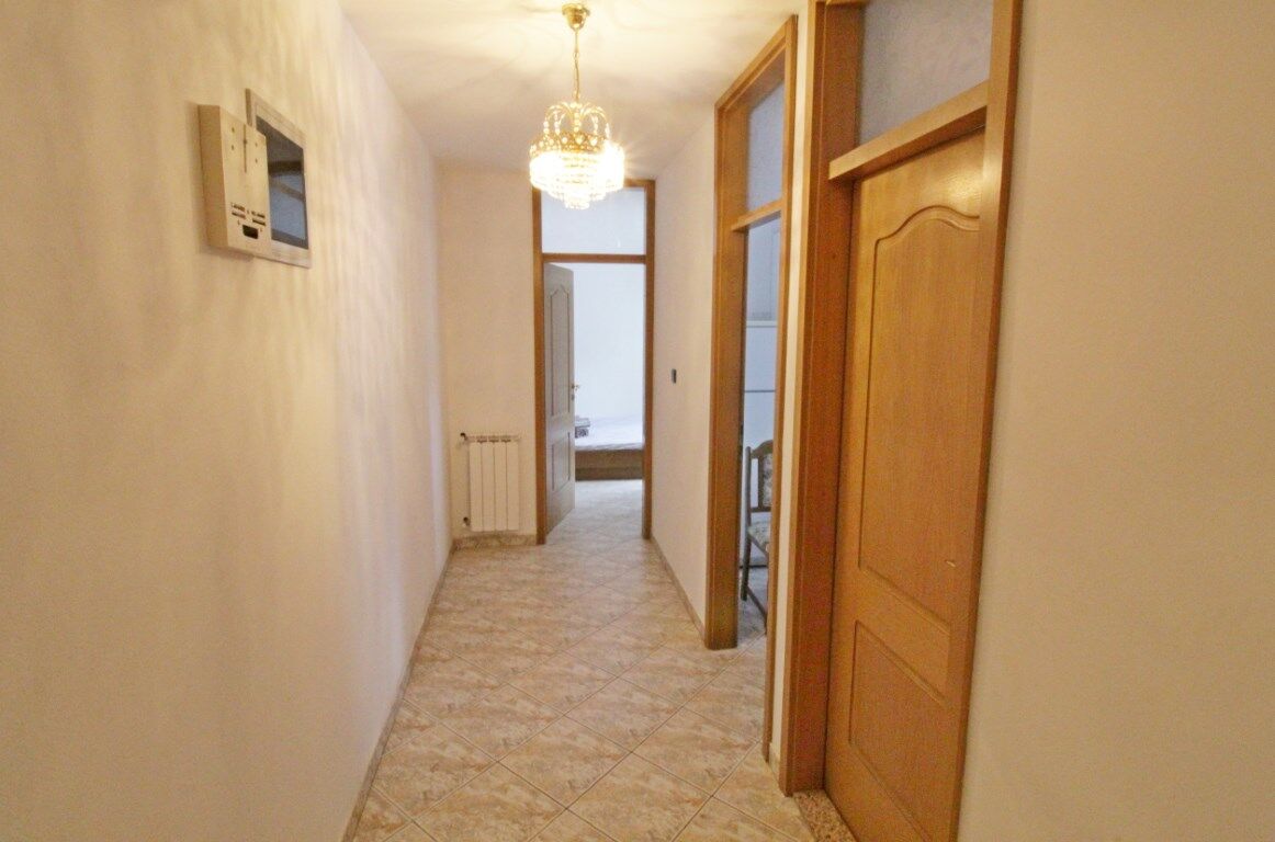 Apartments LEO with pool 90317-A4