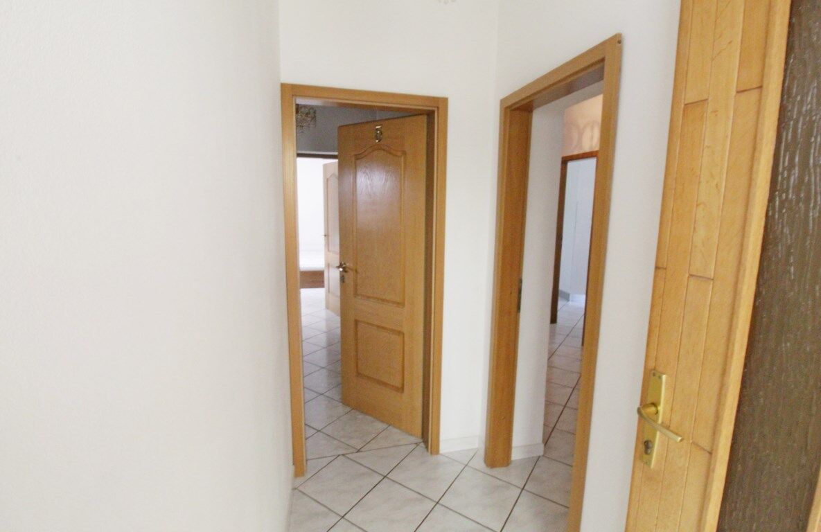 Apartments LEO with pool 90317-A4