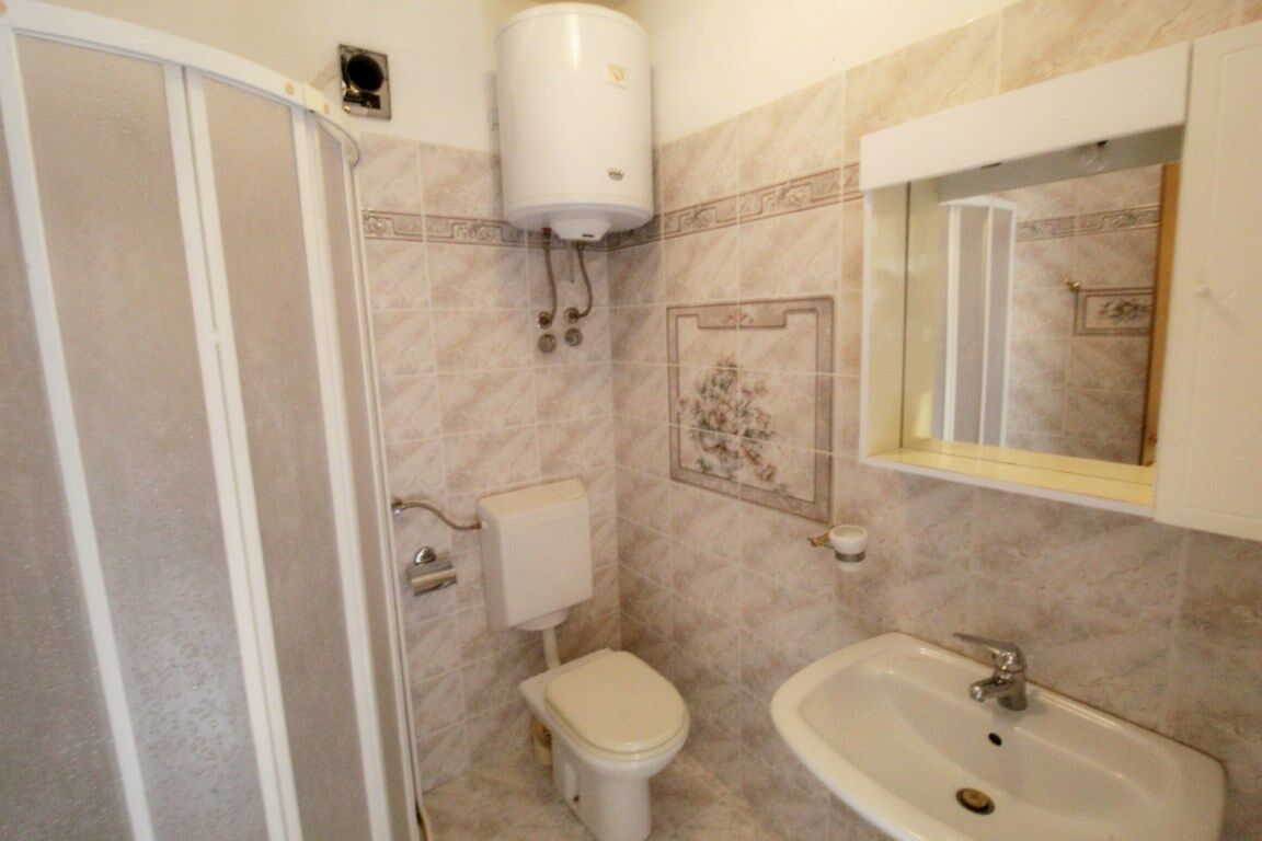 Apartments LEO with pool 90317-A5