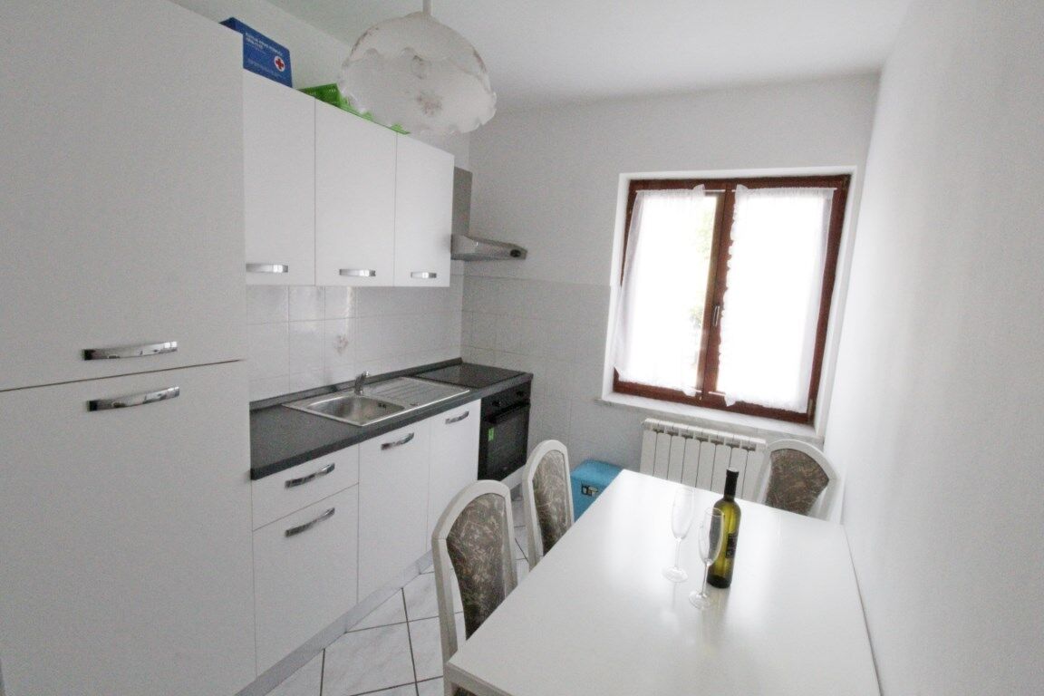 Apartments LEO with pool 90317-A6