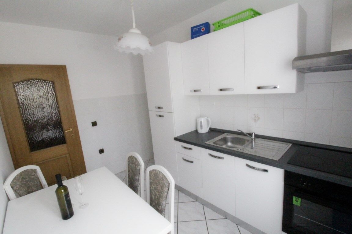 Apartments LEO with pool 90317-A6