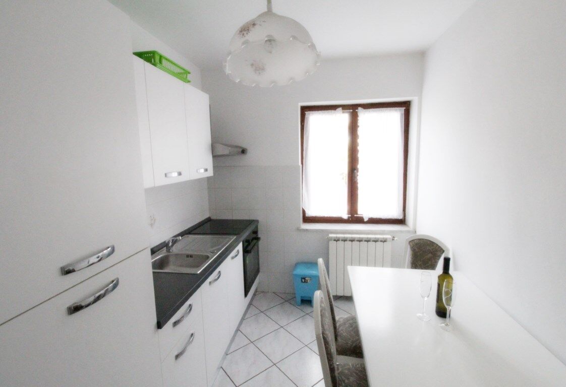 Apartments LEO with pool 90317-A6