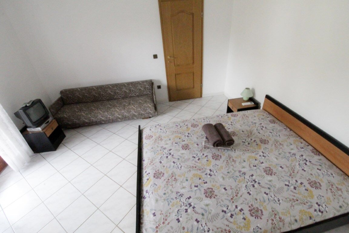 Apartments LEO with pool 90317-A6
