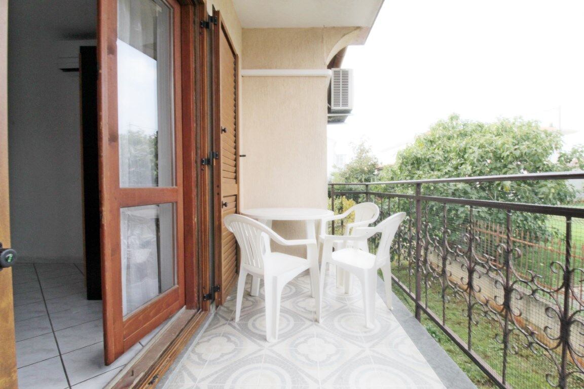 Apartments LEO with pool 90317-A6