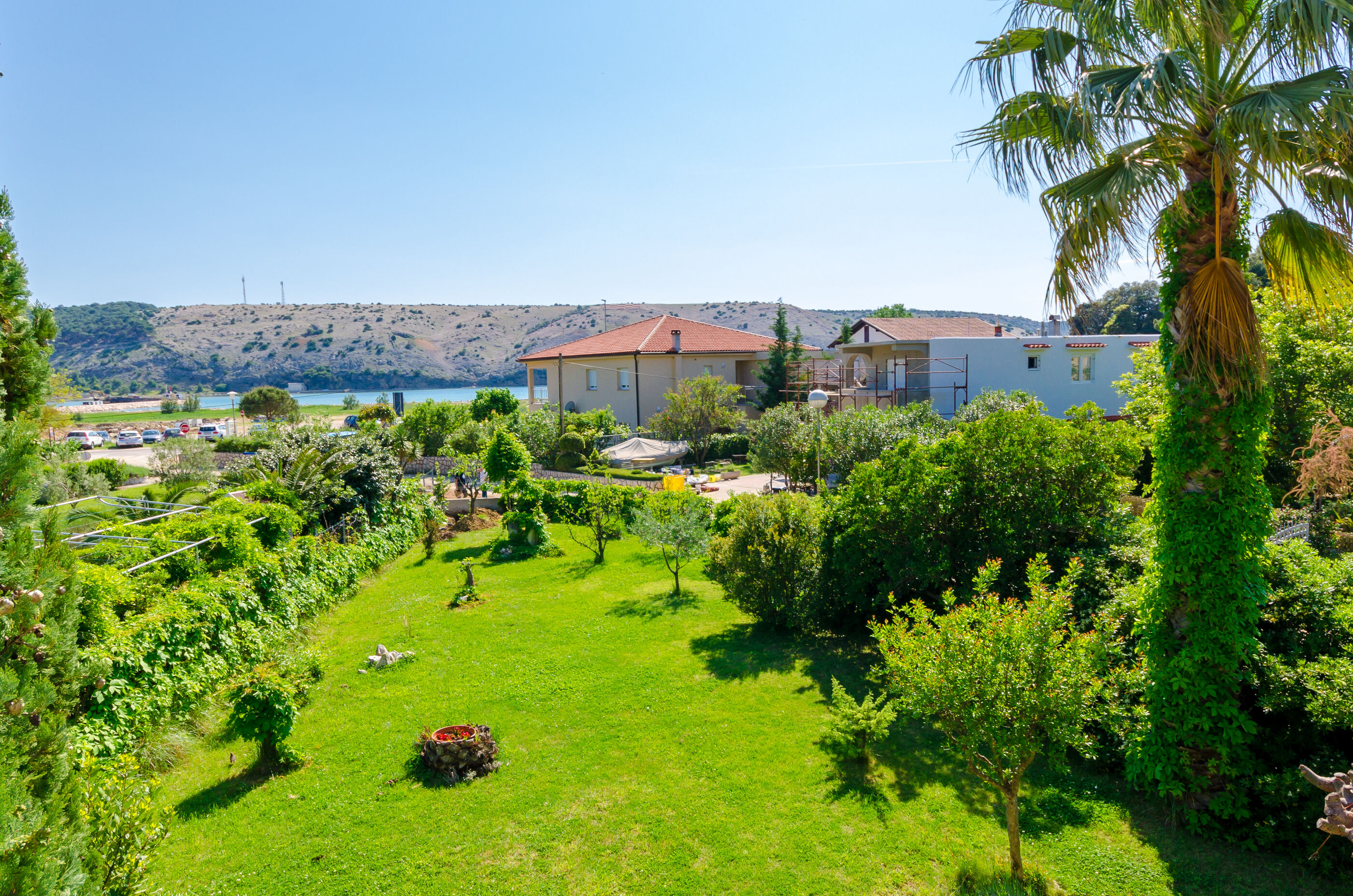Apartments Ruzica M 88321-A2