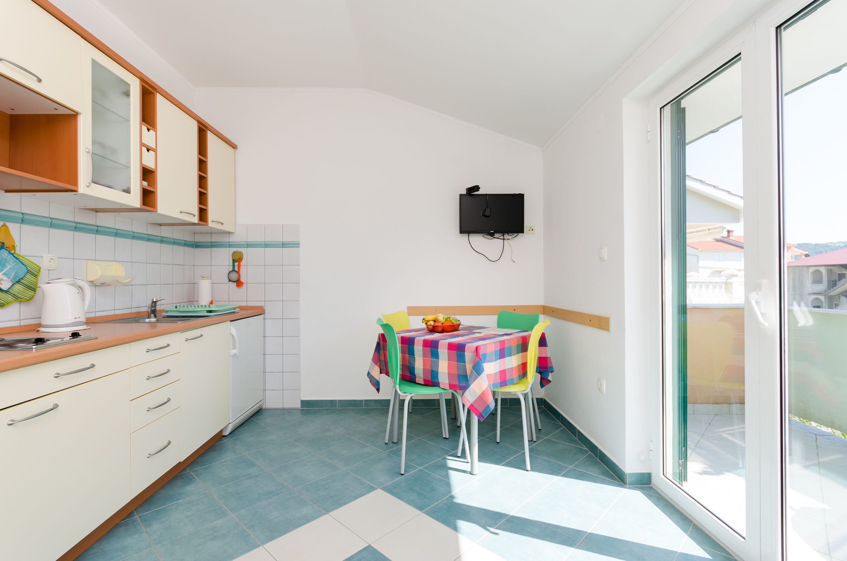 Apartments Ruzica M 88321-A2