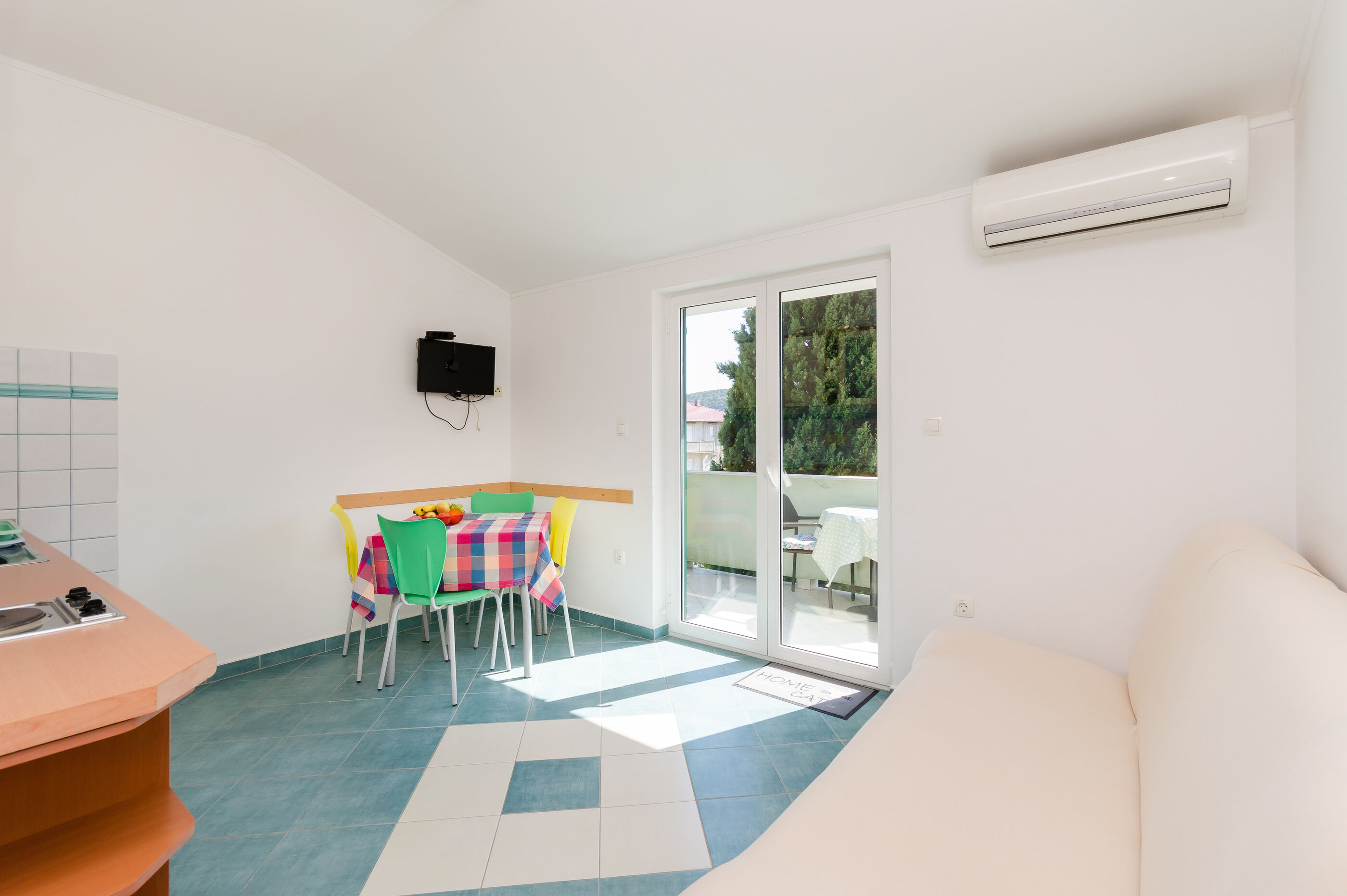 Apartments Ruzica M 88321-A2