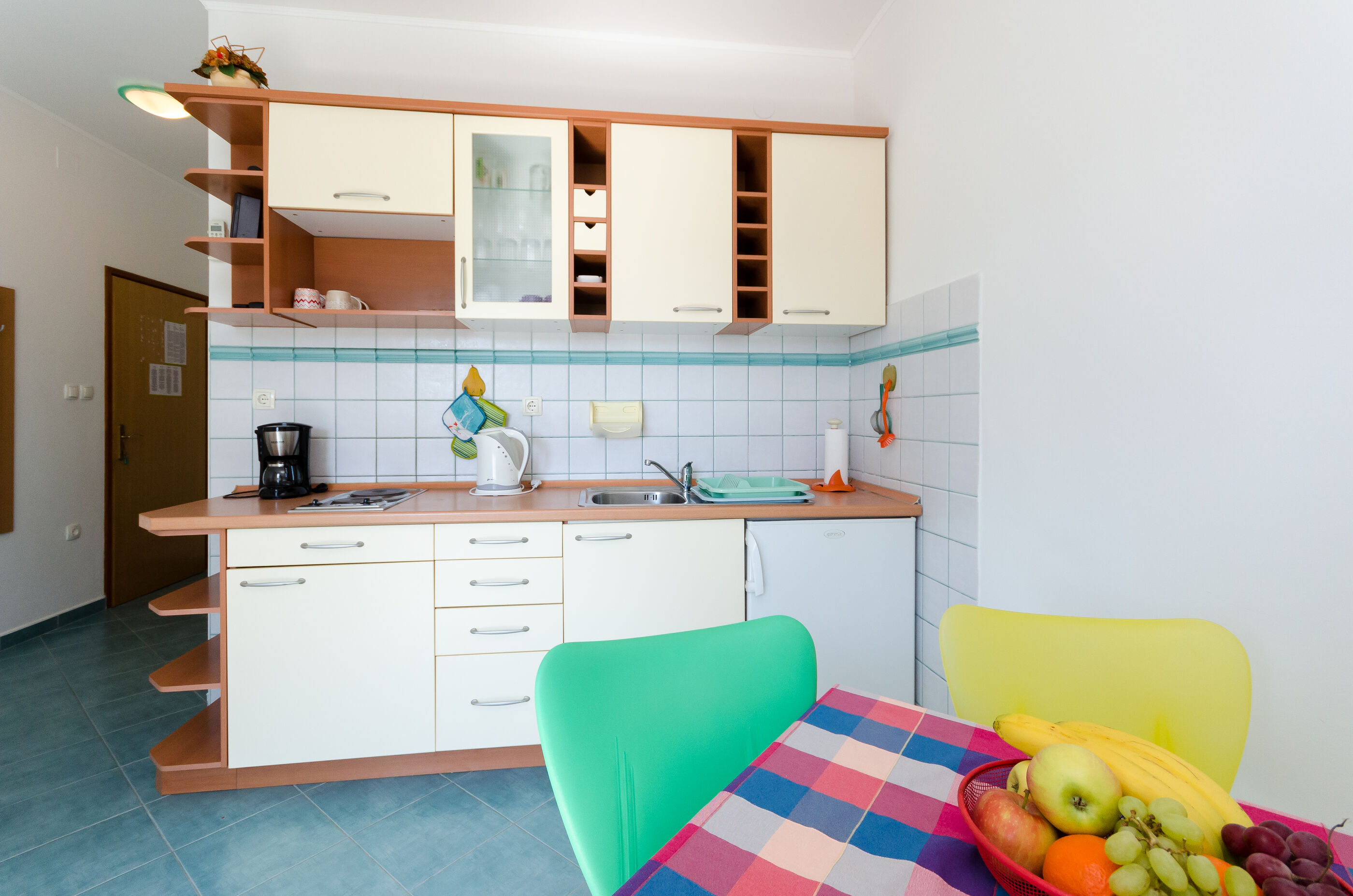 Apartments Ruzica M 88321-A2