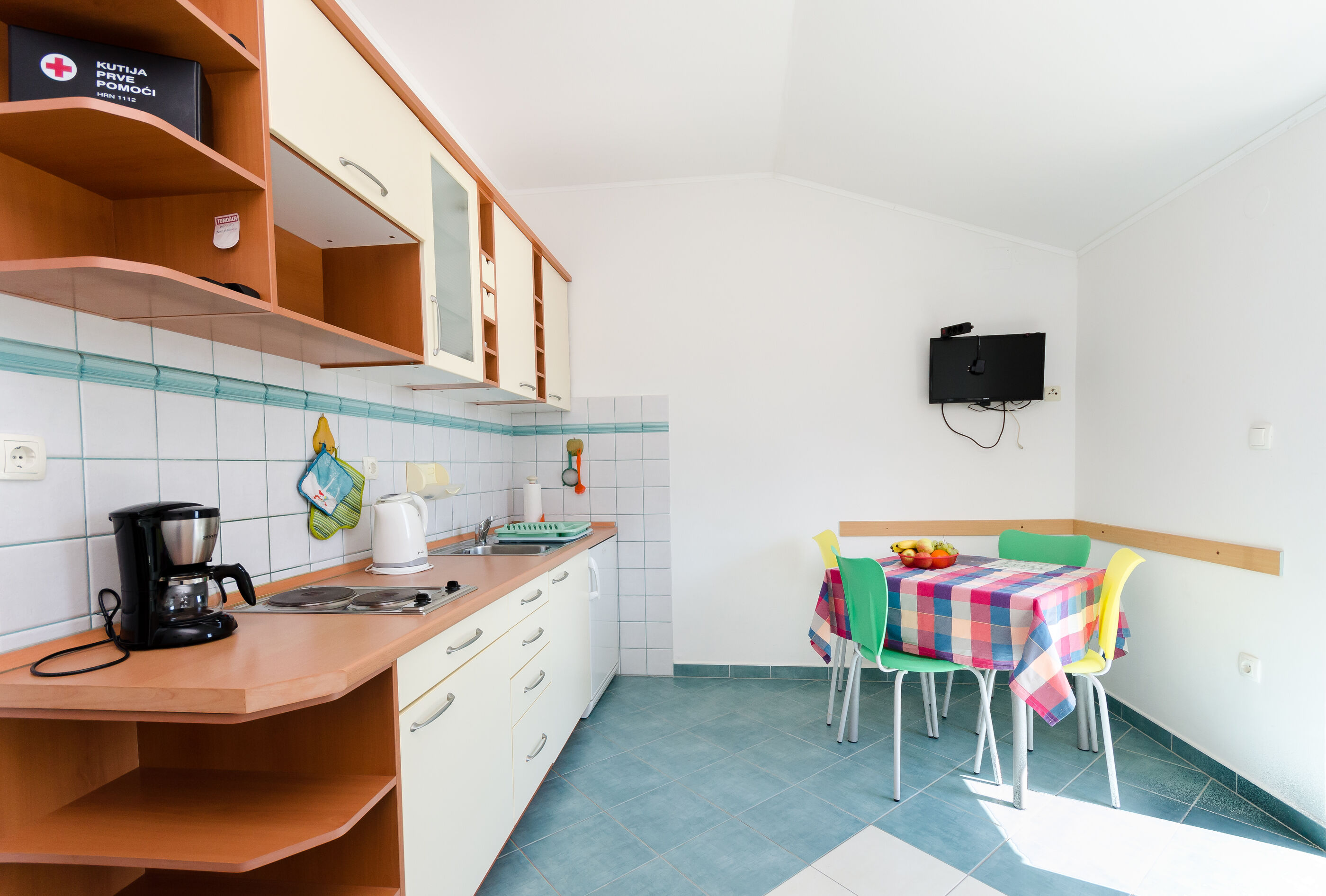Apartments Ruzica M 88321-A2